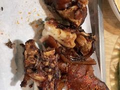 -烤五行·烧烤烤串(石佛营店)