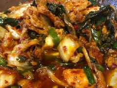 -喝丢一只鞋·东北烤肉·烧烤·铜火锅(江宁店)