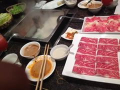 -皇城老妈·大连海鲜火锅(港湾店)