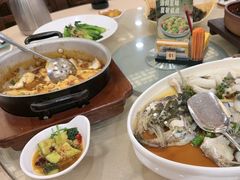 -香顺·客家菜(东坑店)