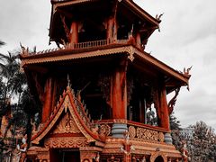 -西双版纳总佛寺