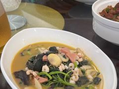 -西山人家·传统苏帮菜·家宴(木渎店)
