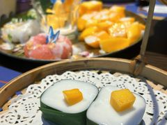 -泰妃殿(武汉首店)