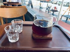 -CoffeeVendor(西乡店)