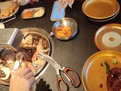 -真熙家牛排烤肉无限续(百脑汇店)