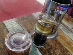 -妯娌老鸭粉丝汤(新区宝龙店)