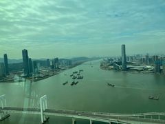 -澳门旅游塔360°旋转餐厅(南湾湖广场店)