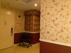 -橡树林酒店(大坪龙湖时代天街重医附一院店)
