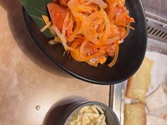 -新石器烤肉(西田城店)