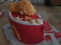 -风甜日暖·星座主题甜点(东二环泰禾店)