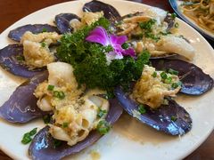 -花开富贵平潭海鲜楼(平潭店)