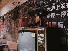 -又见炊烟私房菜(敬亭路店)