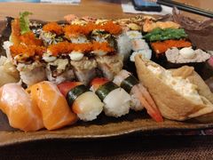 -河风精致寿司(尼盛店)