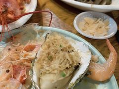 -南海渔家•海鲜•正宗海南菜(海棠湾店)