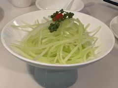 -翡翠拉面小笼包(岭南新天地店)