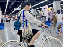 -迪卡侬(顺峰山店)