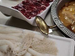 -潮汕大目牛肉火锅(水围店)
