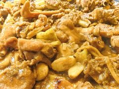 -甘家界牌柠檬鸭(青山店)