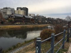 -四条大桥