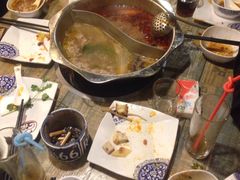 -新记印象酸菜鱼馆(天阳亲子广场店)