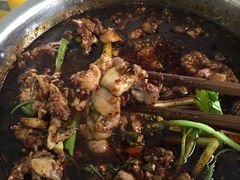 -温江公平红烧兔(总店)