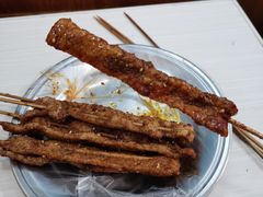 -里脊肉串店(天桥老店)