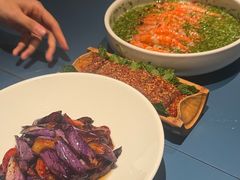 -一坐一忘云南菜(嘉里中心店)
