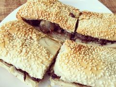 -正顺饸饹馆(中土商务楼店)