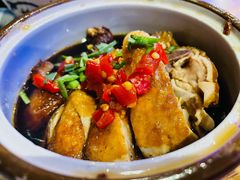 王府泡椒鸡-南京大牌档(中关村店)