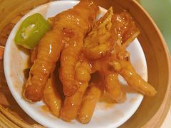 -添好运点心专门店(中环IFC店)