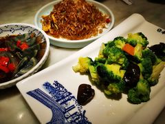 -小菜园新徽菜(合肥之心城店)