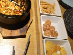 -胡马八破·川菜小馆(高新万达店)