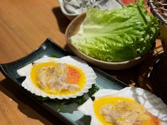 -烧肉达人•炭火烧肉(新天地店)