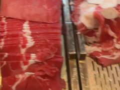 -黑金·寻焰自助百汇·烤肉·火锅(中街店)