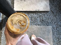 -Metal hands·铁手咖啡