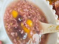 -甜阿姨·天台花园私房菜(万松园店)