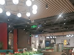 -避风塘(宝山万达店)