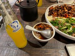 -铁公鸡·四川料理(天环广场店)