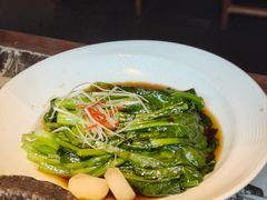 -绿茶餐厅(龙井船宴· 品牌总店)