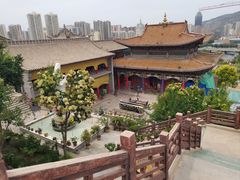 -西宁南禅寺-法幢寺