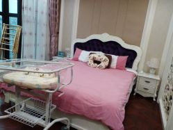 点击看大图 -菁幼月子会所(儿童医院店)