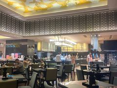 -武汉武昌威斯汀酒店-知味自助餐厅