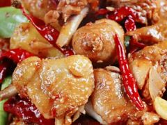 -尚水元休闲自助餐厅(中央城店)