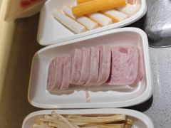 -海底捞火锅(牡丹园店)