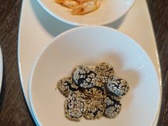 -彩丰楼中餐厅(佘山世茂洲际酒店)