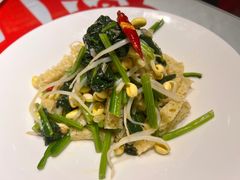 -汉唐宴长安食府