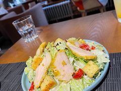 -莫比餐厅(五道口店)
