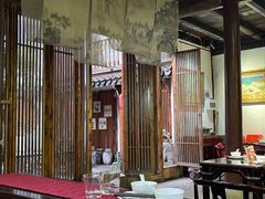 -红尘再(安昌古镇店)