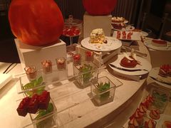 -杭州滨江世融艾美酒店·新食谱全日餐厅