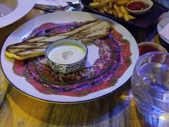 -MARU玛露音乐餐厅(大学路店)